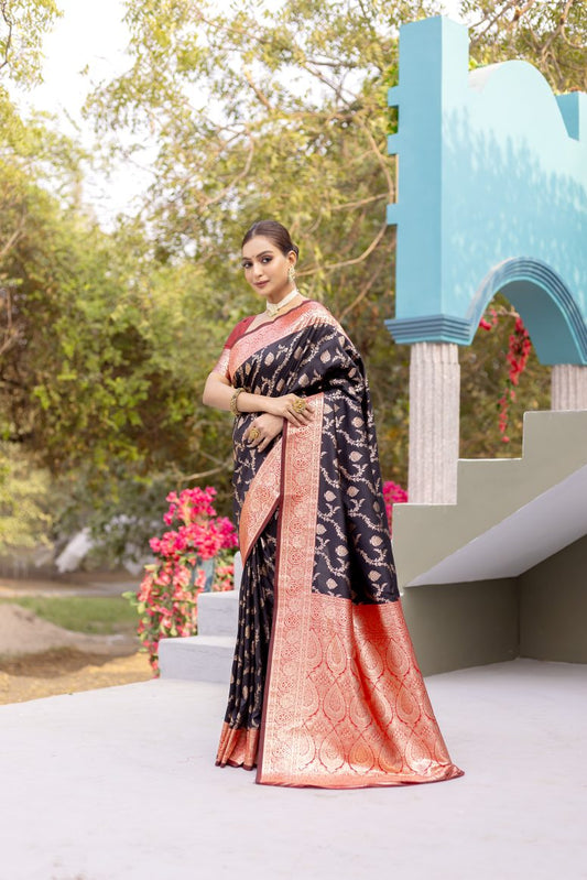 Catalog Designer Saree