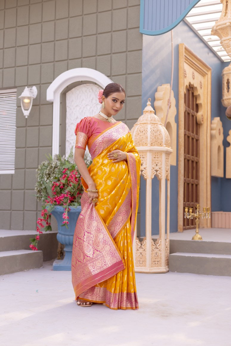 Catalog Designer Saree