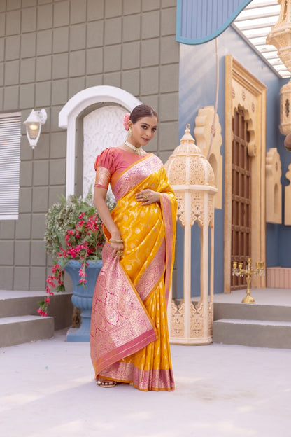 Catalog Designer Saree