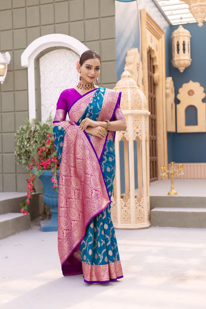 Catalog Designer Saree