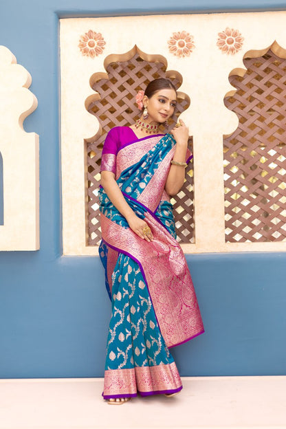 Catalog Designer Saree