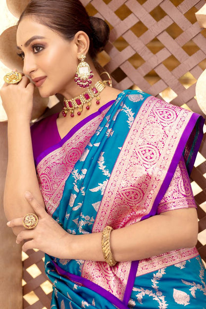 Catalog Designer Saree