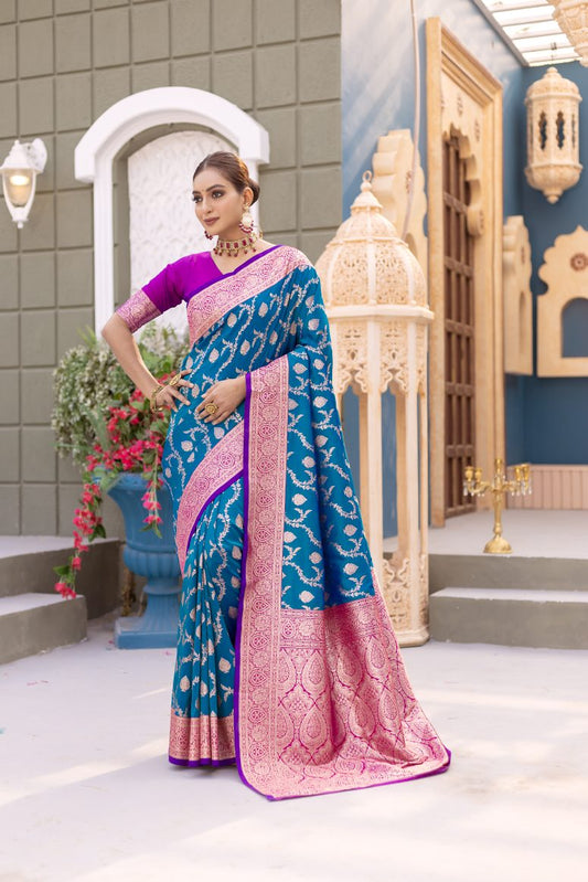 Catalog Designer Saree