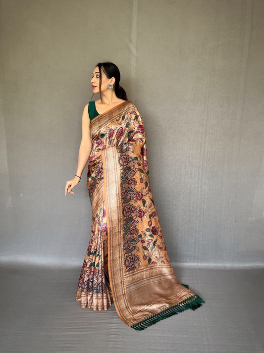 Catalog Designer Saree