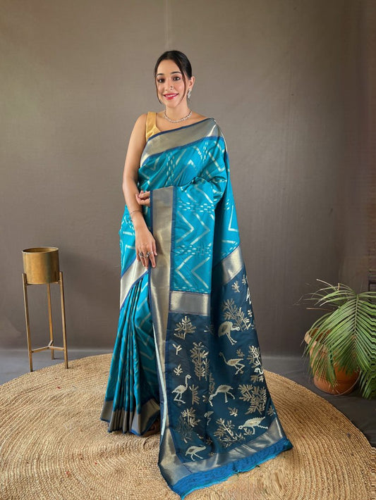 Catalog Designer Saree