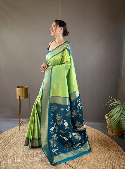 Catalog Designer Saree