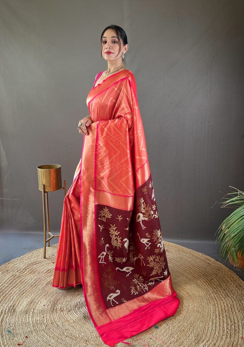 Catalog Designer Saree
