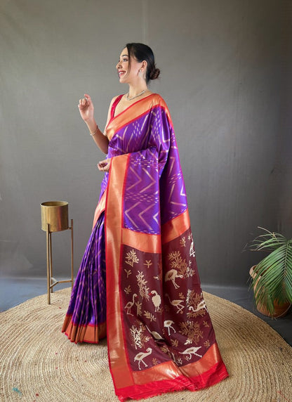 Catalog Designer Saree
