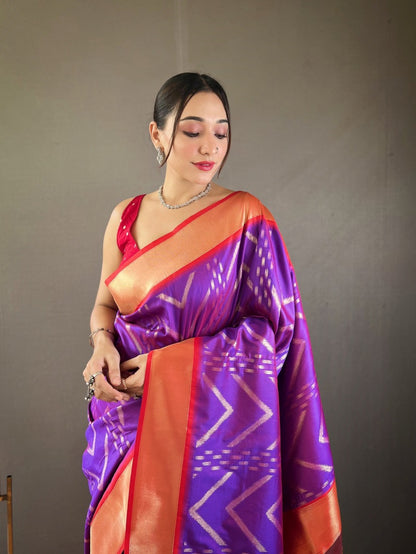 Catalog Designer Saree