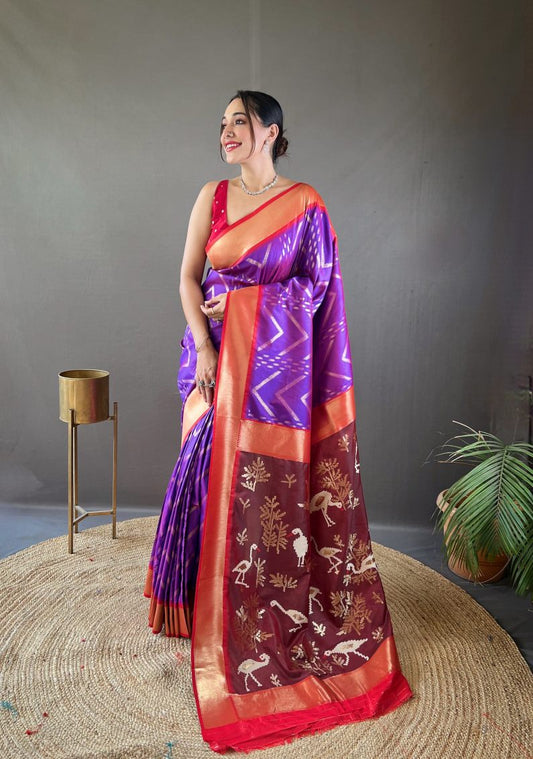 Catalog Designer Saree