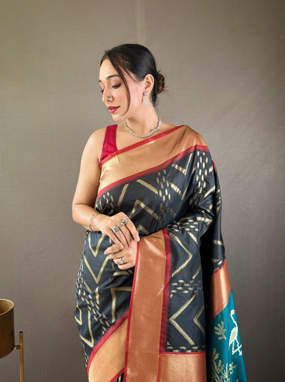 Catalog Designer Saree