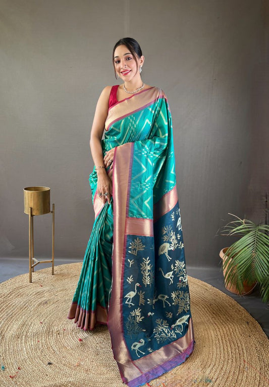 Catalog Designer Saree