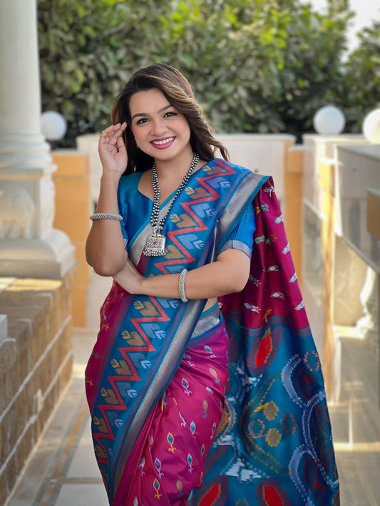 Catalog Designer Saree.