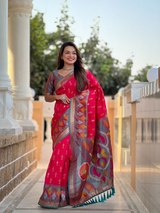Catalog Designer Saree.