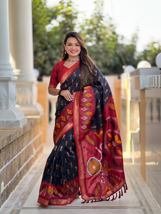 Catalog Designer Saree.