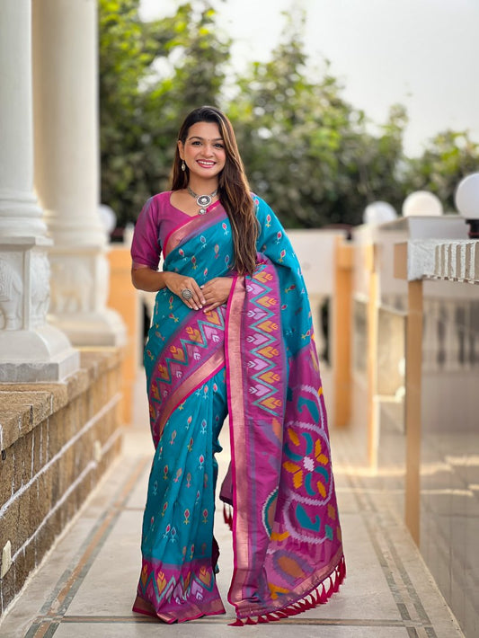 Catalog Designer Saree.