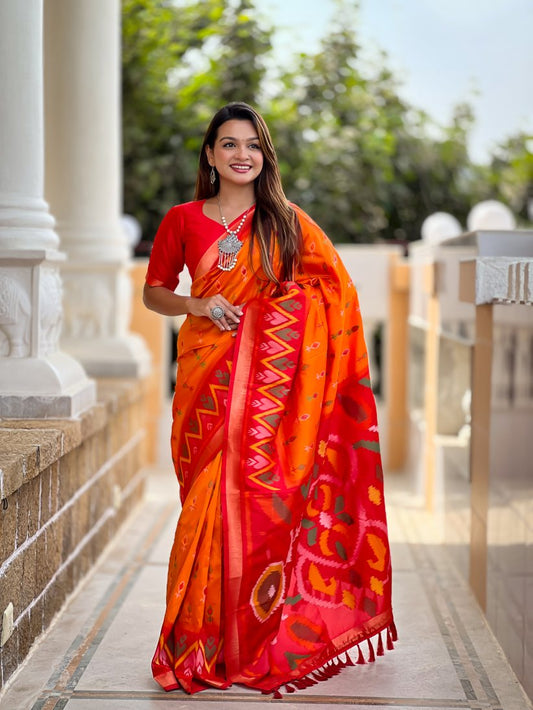 Catalog Designer Saree.