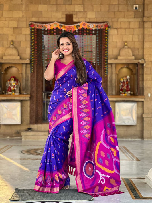 Catalog Designer Saree.