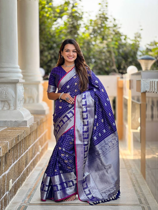Catalog Designer Saree.