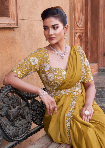 Catalog Designer Saree