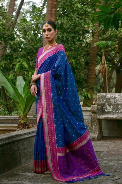 Catalog Designer Saree