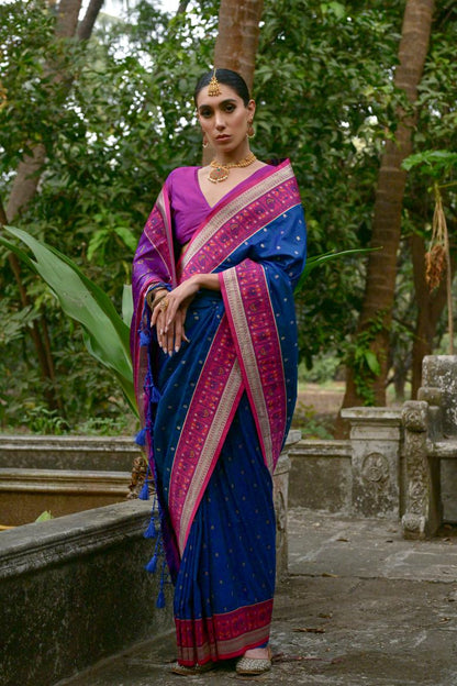 Catalog Designer Saree