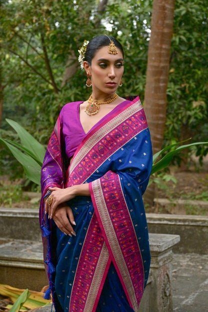 Catalog Designer Saree