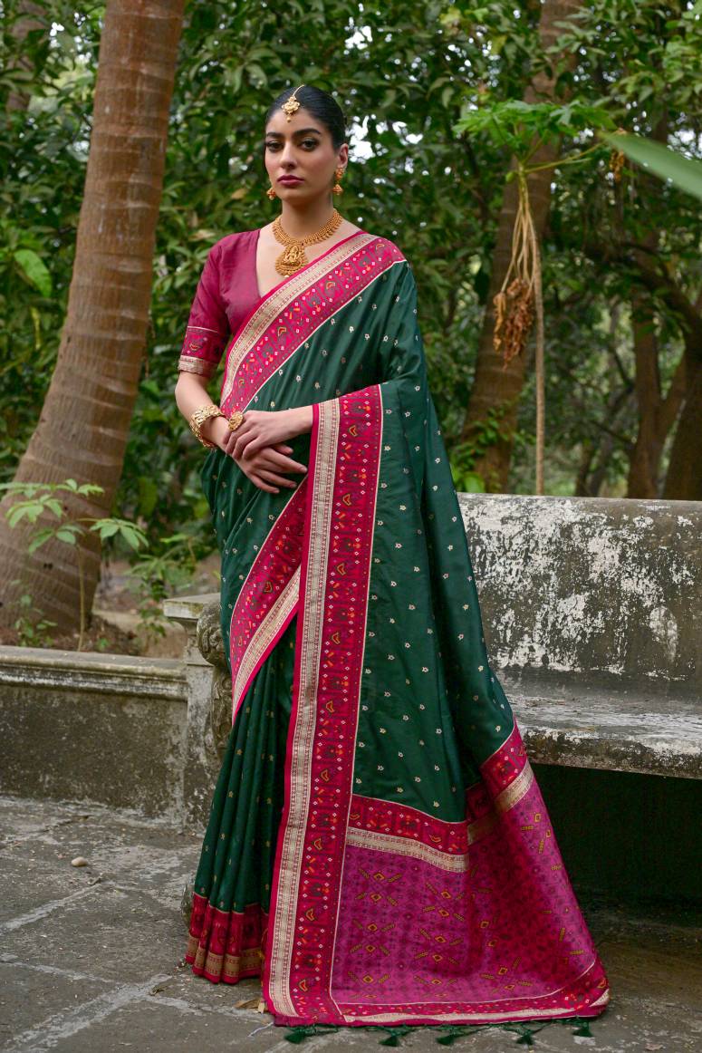 Catalog Designer Saree