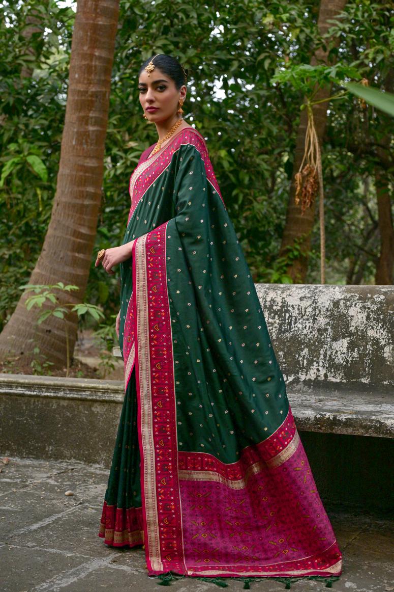 Catalog Designer Saree