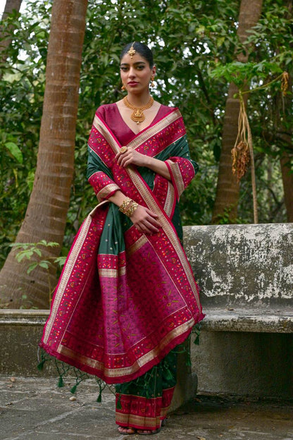 Catalog Designer Saree