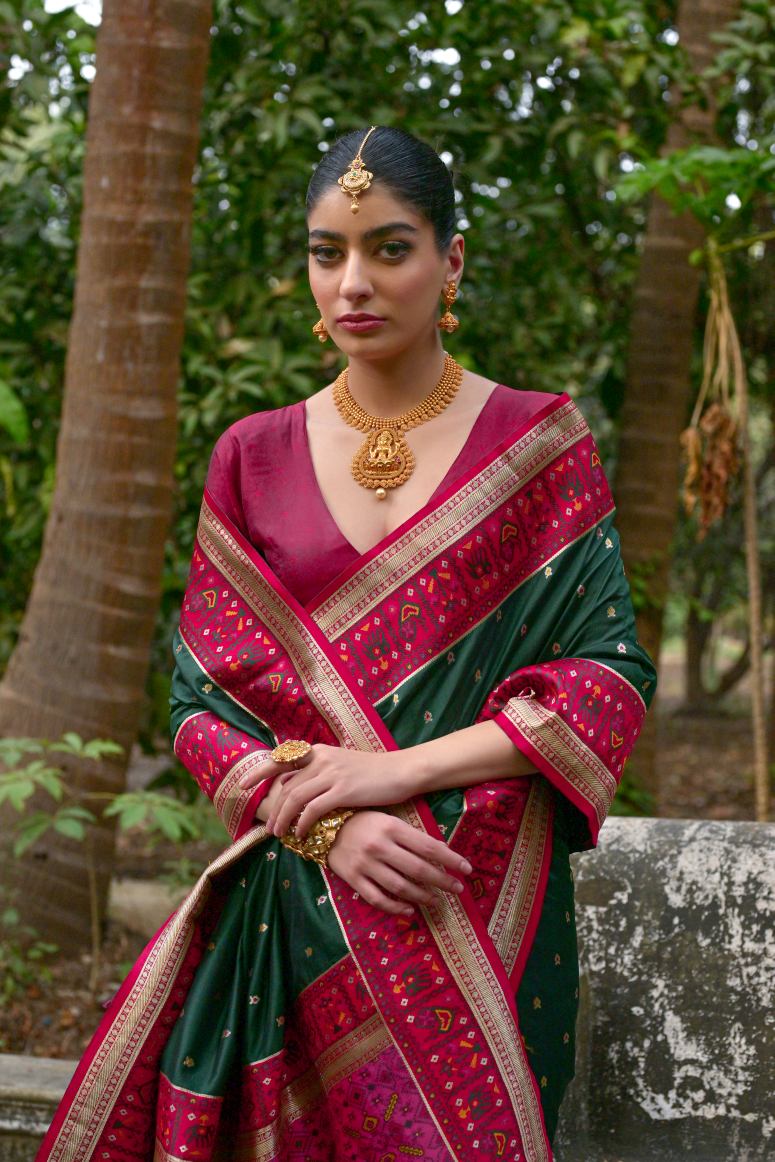 Catalog Designer Saree