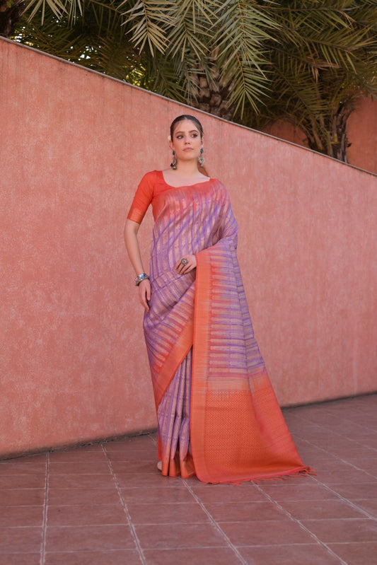 Catalog Designer Saree