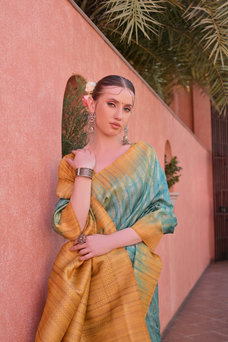 Catalog Designer Saree