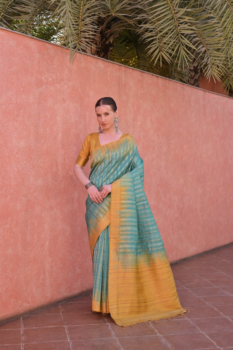 Catalog Designer Saree