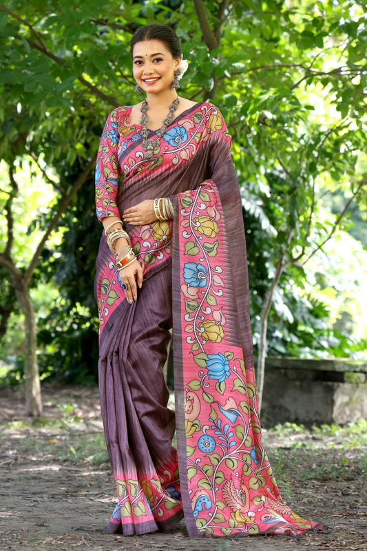 Catalog Designer Saree