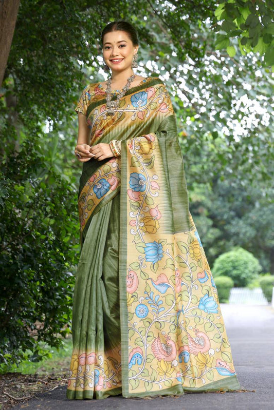 Catalog Designer Saree
