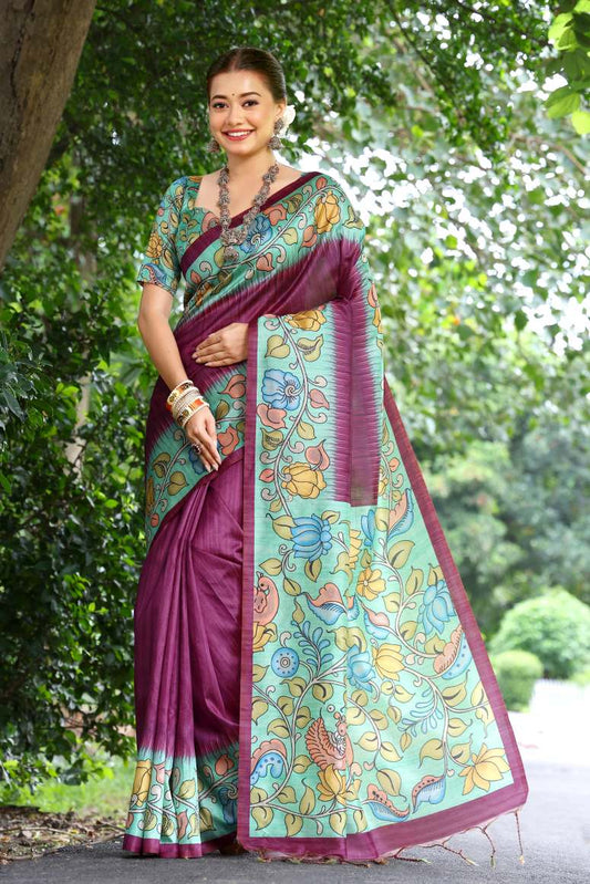 Catalog Designer Saree