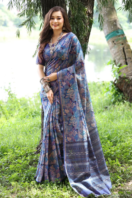 Catalog Designer Saree