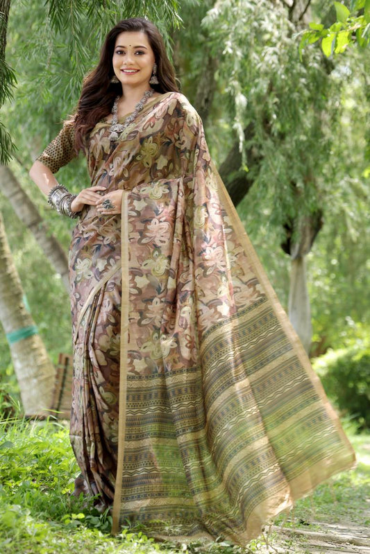 Catalog Designer Saree