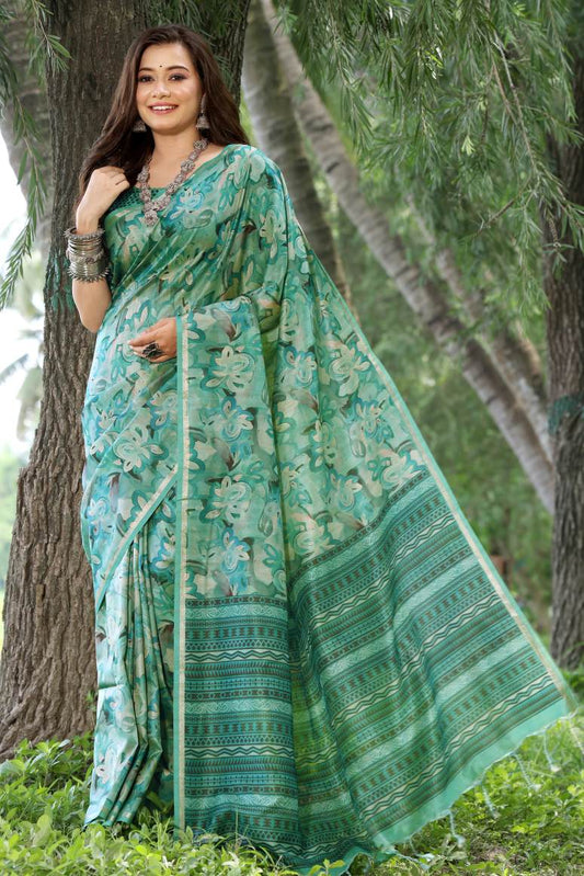 Catalog Designer Saree