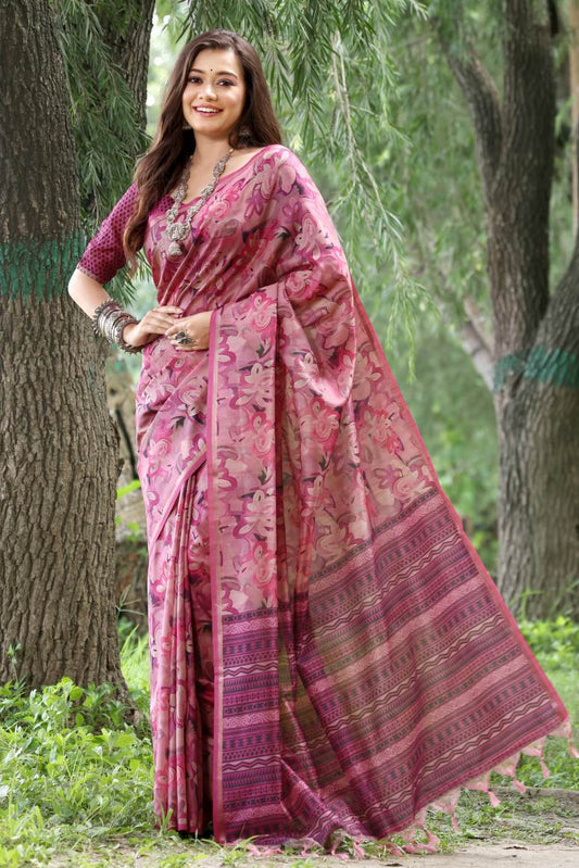 Catalog Designer Saree