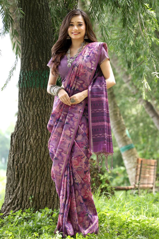 Catalog Designer Saree
