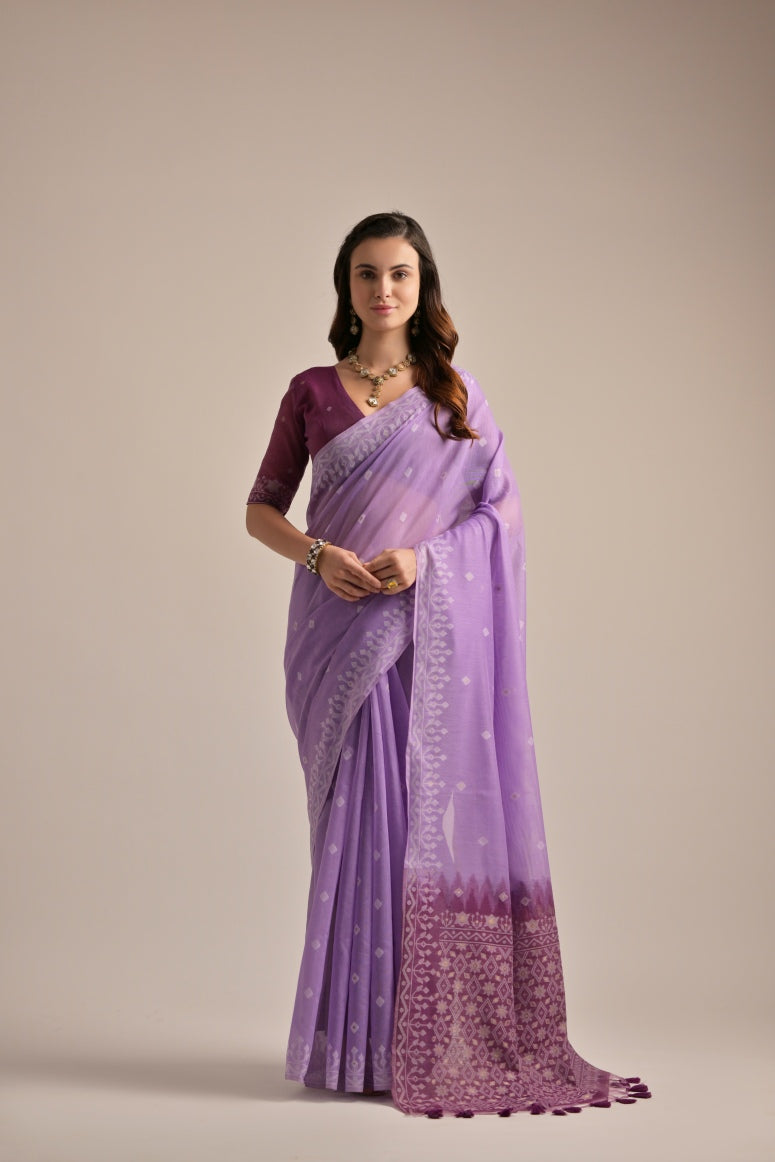 Catalog Designer Saree