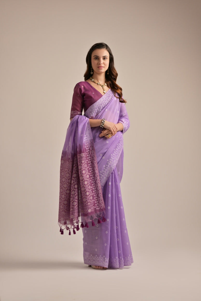 Catalog Designer Saree