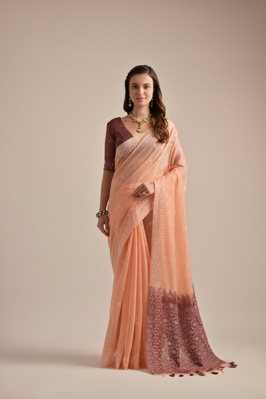 Catalog Designer Saree