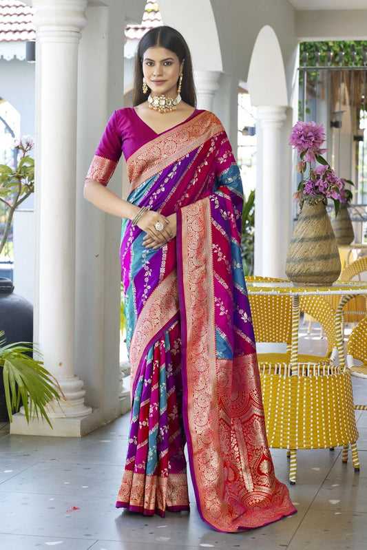 Catalog Designer Saree