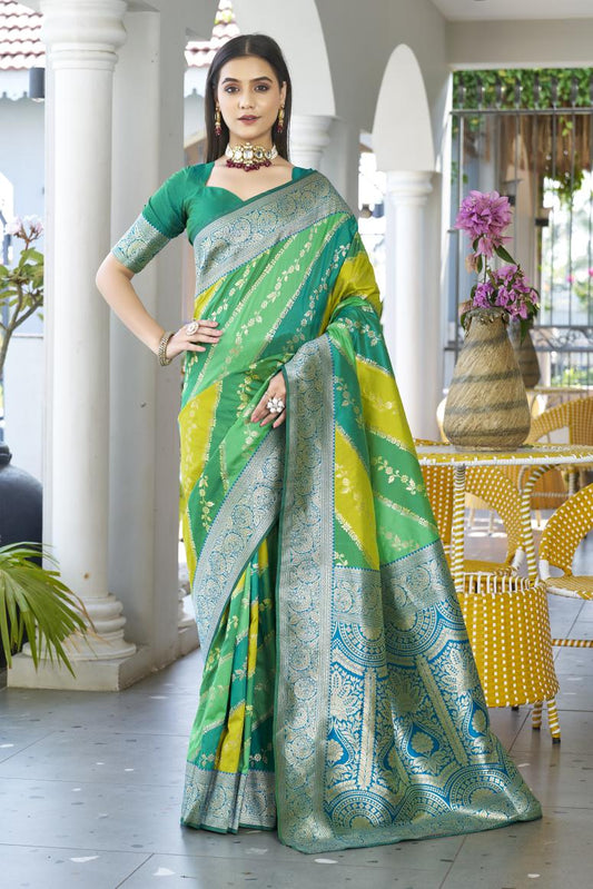 Catalog Designer Saree