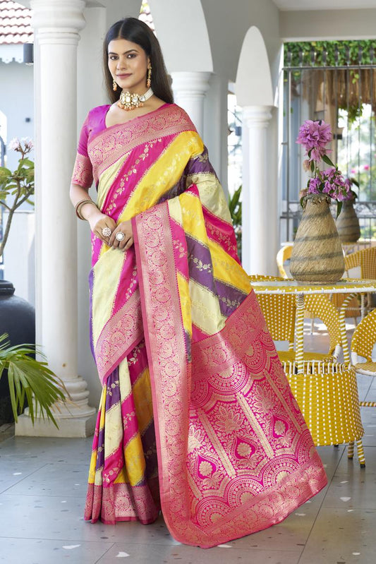 Catalog Designer Saree