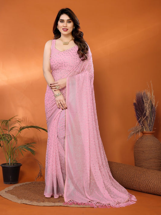 Catalog Designer Saree.