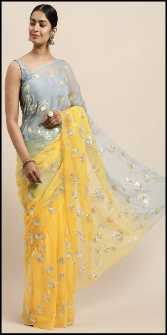 Catalog Designer Saree